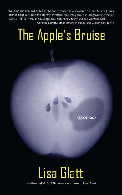 The Apple's Bruise-Fiction: Modern and contemporary-買書書 BuyBookBook