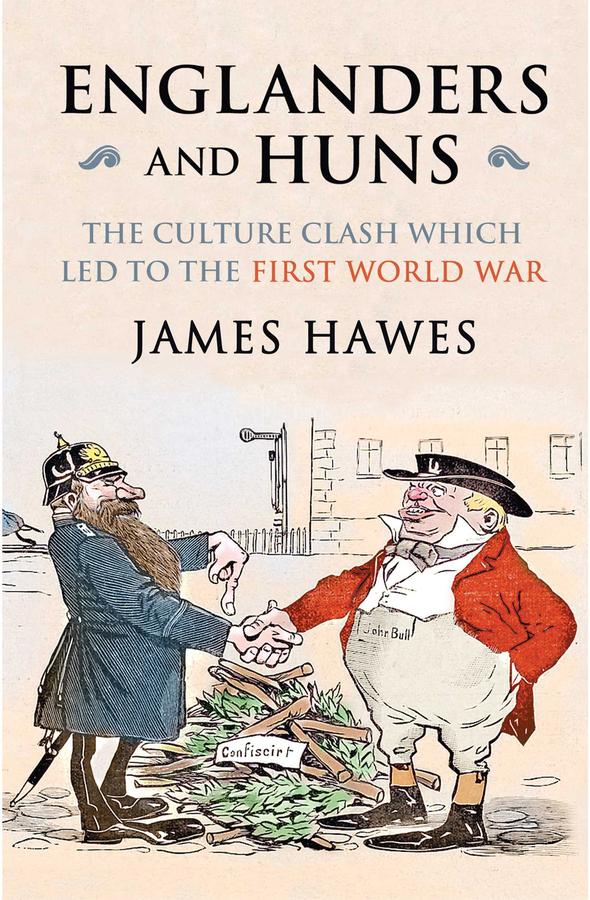 Englanders and Huns-History and Archaeology-買書書 BuyBookBook