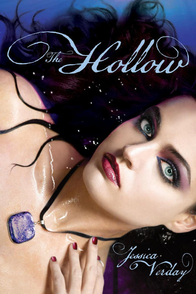 The Hollow-Children’s / Teenage fiction: General and modern fiction-買書書 BuyBookBook