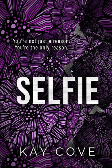Selfie-Fiction: Romance-買書書 BuyBookBook