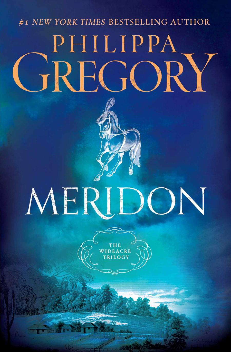 Meridon-Fiction: Historical fiction-買書書 BuyBookBook