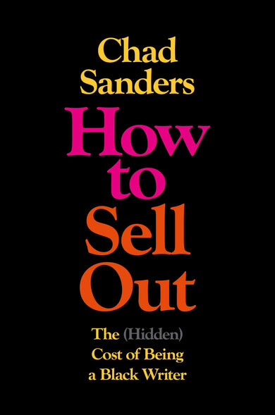 How to Sell Out-Society/ culture/ social sciences-買書書 BuyBookBook