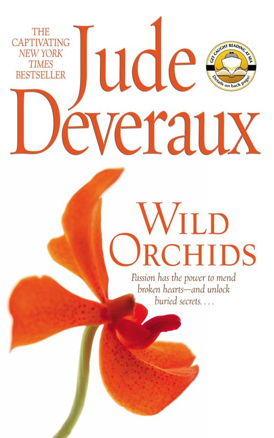 Wild Orchids-Fiction: general and literary-買書書 BuyBookBook