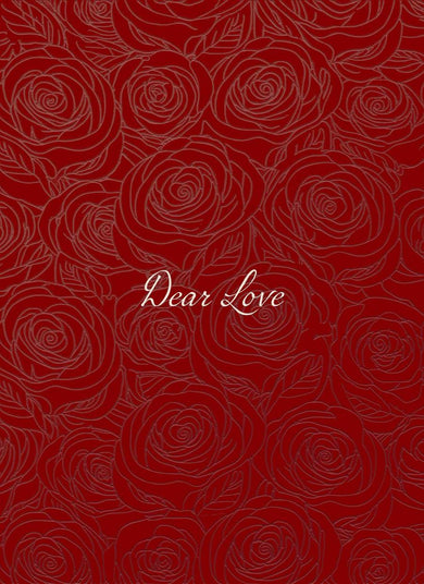 Dear Love-Poetry-買書書 BuyBookBook
