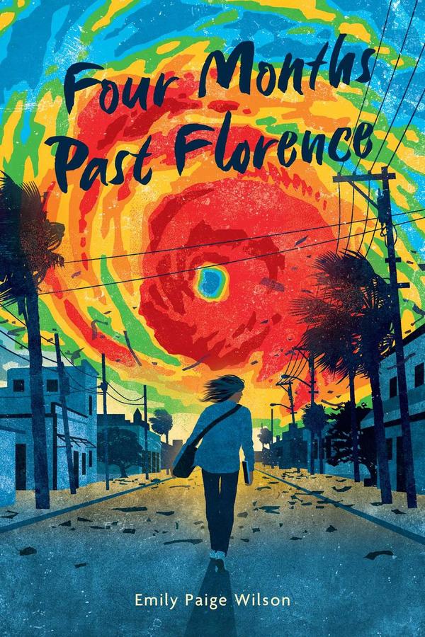 Four Months Past Florence-Children’s / Teenage: poetry/ anthologies/ annuals-買書書 BuyBookBook