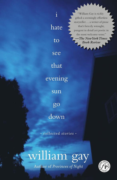 I Hate To See That Evening Sun Go Down-Fiction: general and literary-買書書 BuyBookBook