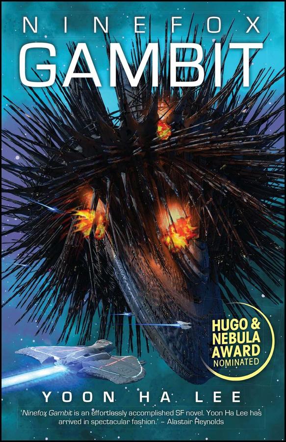 Ninefox Gambit-Fiction: Science fiction-買書書 BuyBookBook