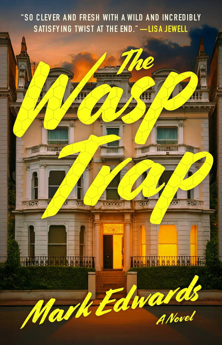 The Wasp Trap