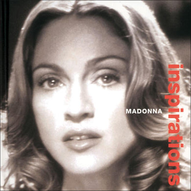 Madonna-Music-買書書 BuyBookBook