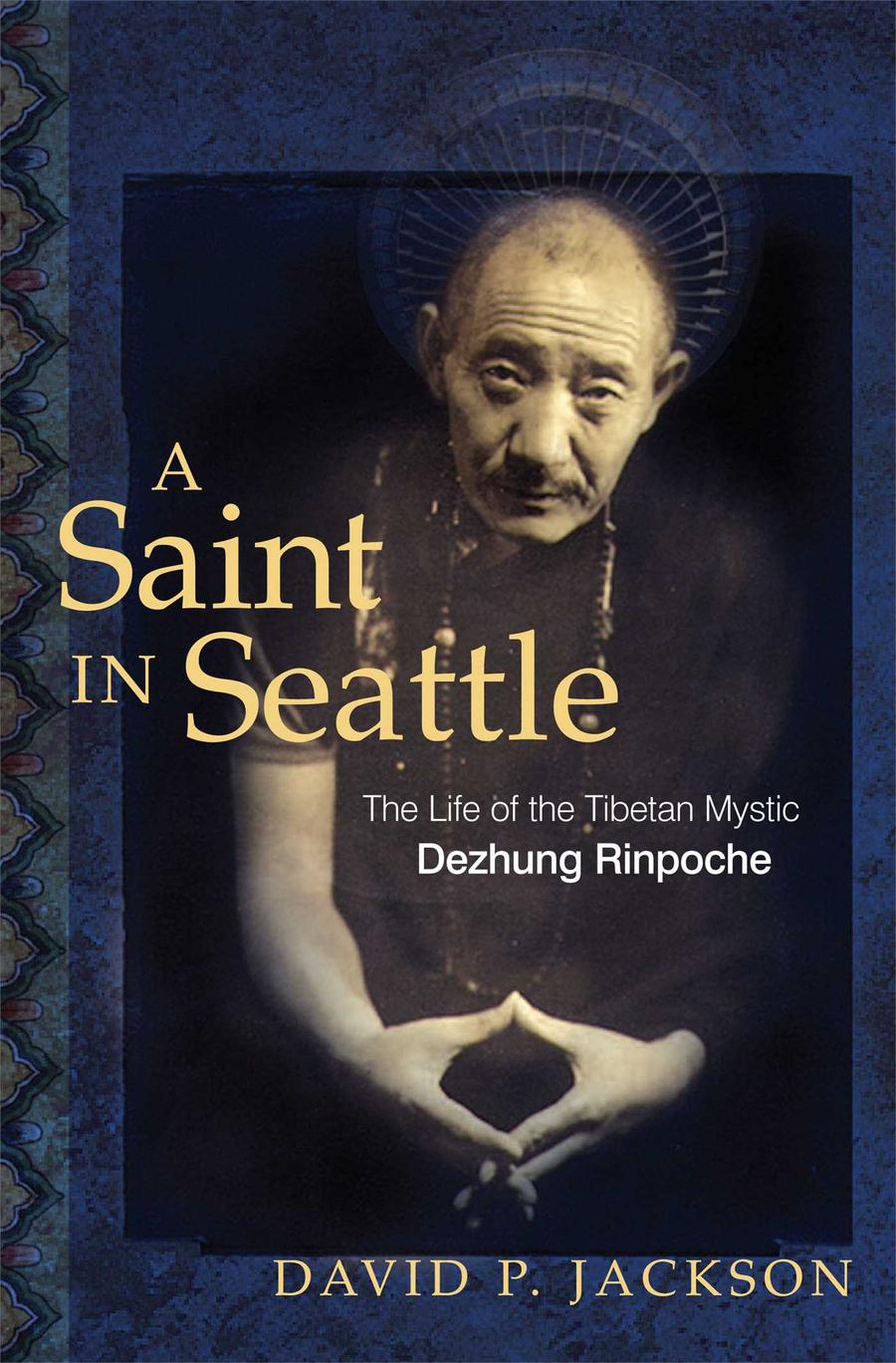 A Saint in Seattle-Biography and memoirs-買書書 BuyBookBook