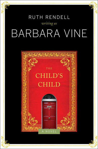 The Child's Child-Fiction: Thriller and horror-買書書 BuyBookBook