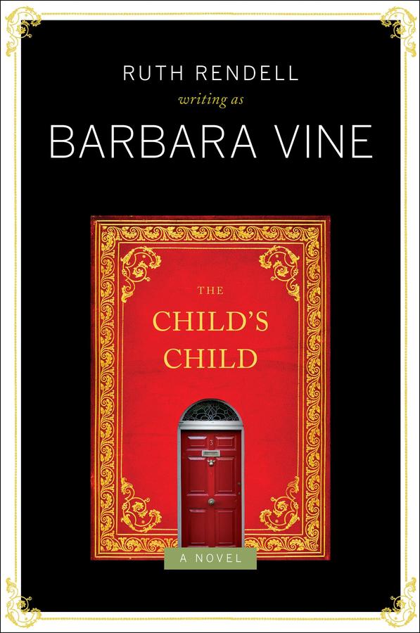 The Child's Child-Fiction: Thriller and horror-買書書 BuyBookBook