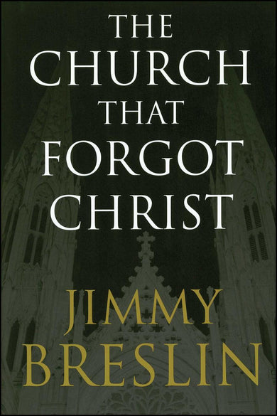 The Church That Forgot Christ-Biography and memoirs-買書書 BuyBookBook