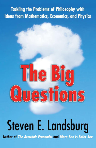The Big Questions-Business and Management-買書書 BuyBookBook