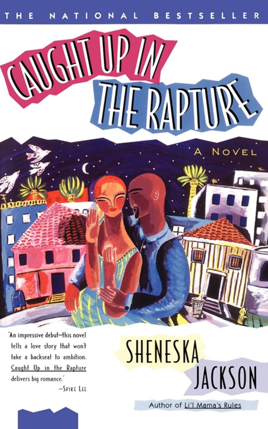 Caught Up in the Rapture-Philosophy-買書書 BuyBookBook