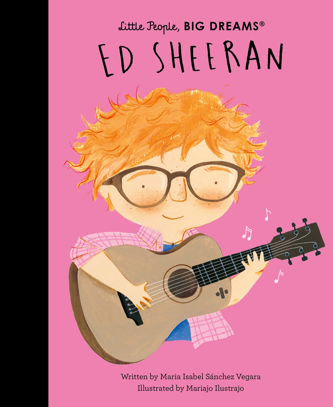 Ed Sheeran