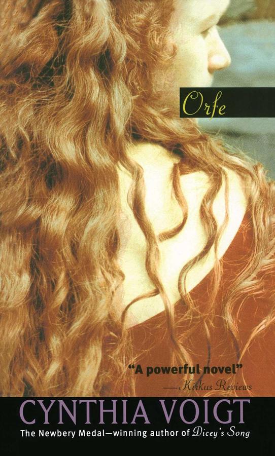 Orfe-Children’s / Teenage fiction: General and modern fiction-買書書 BuyBookBook