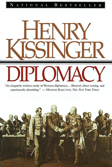 Diplomacy-Biography and memoirs-買書書 BuyBookBook
