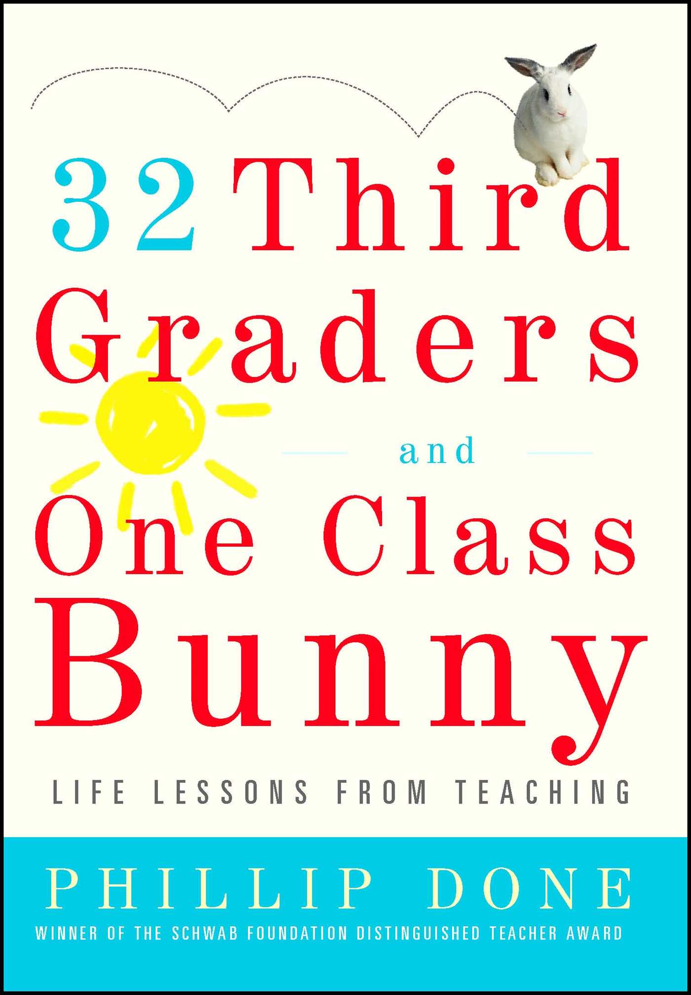 32 Third Graders and One Class Bunny-Biography and memoirs-買書書 BuyBookBook