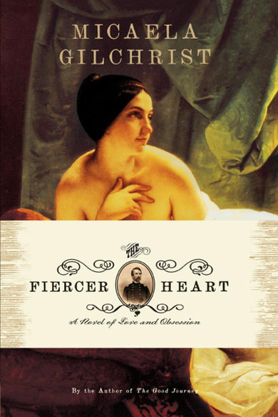 The Fiercer Heart-Fiction: general and literary-買書書 BuyBookBook