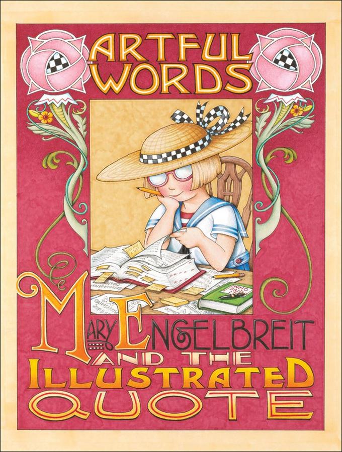 Artful Words-Art: general-買書書 BuyBookBook