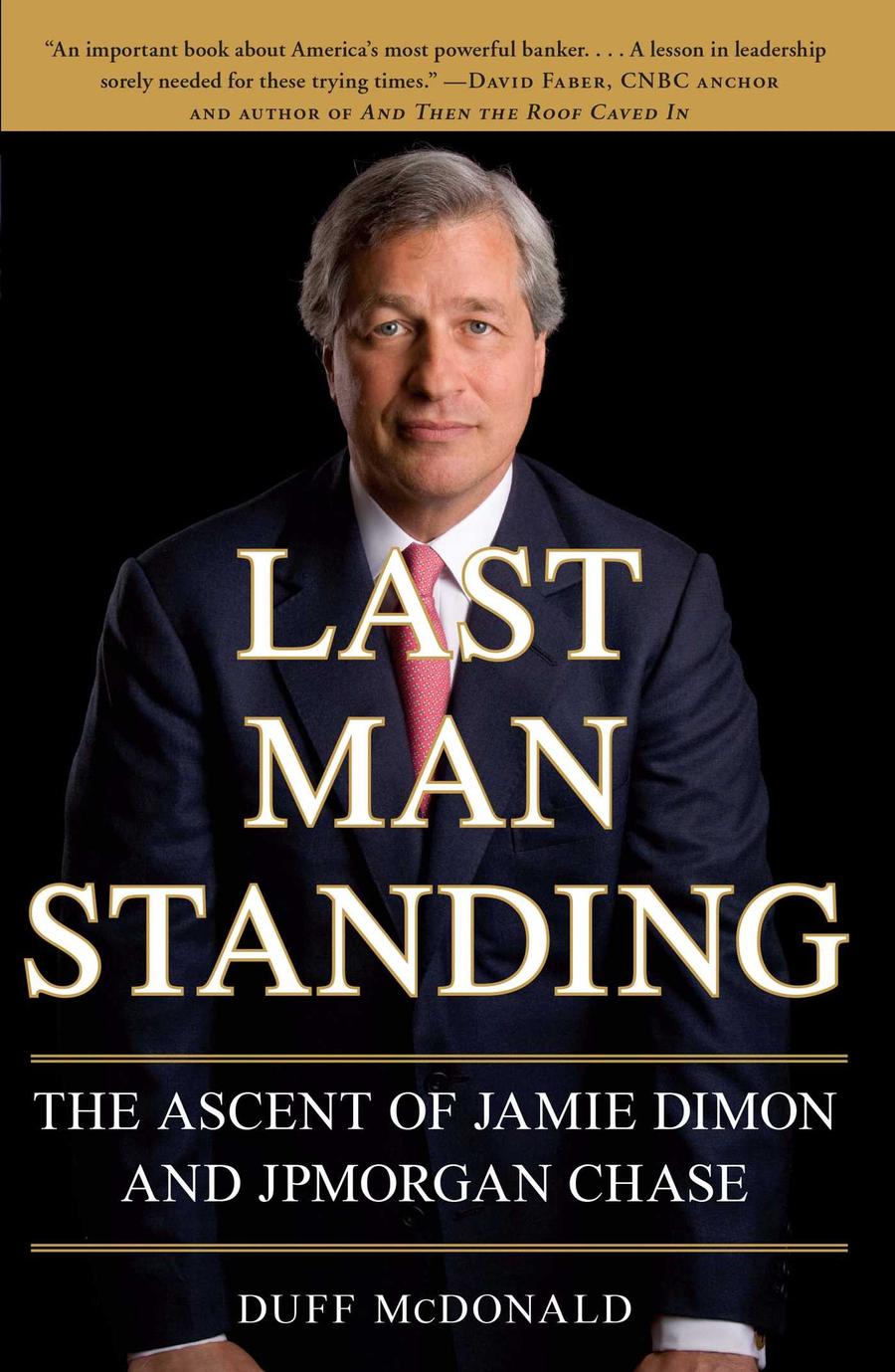 Last Man Standing-Biography and memoirs-買書書 BuyBookBook