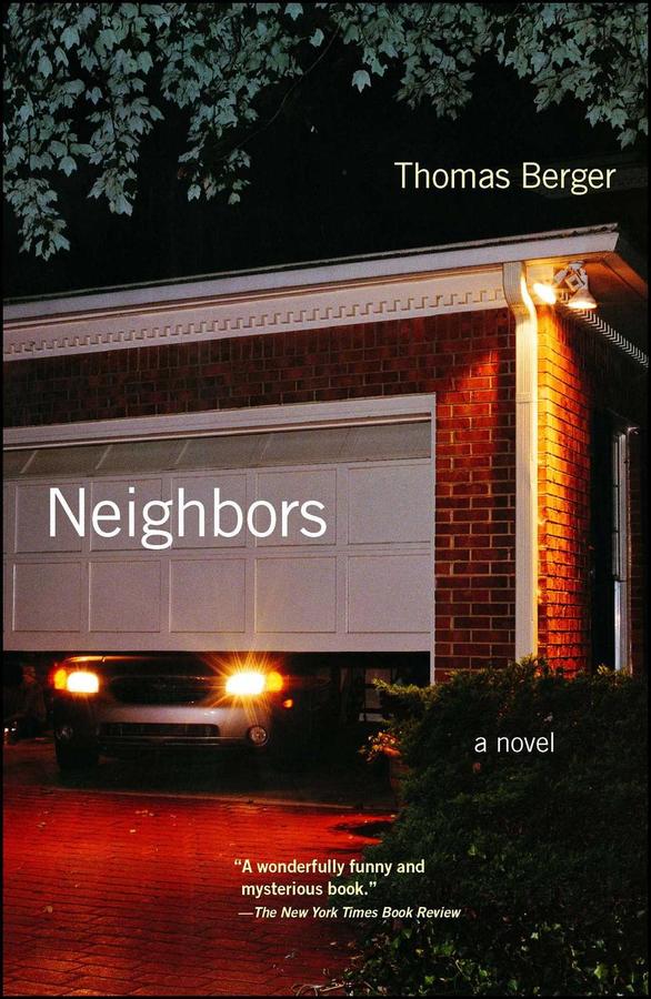 Neighbors-Fiction: Modern and contemporary-買書書 BuyBookBook