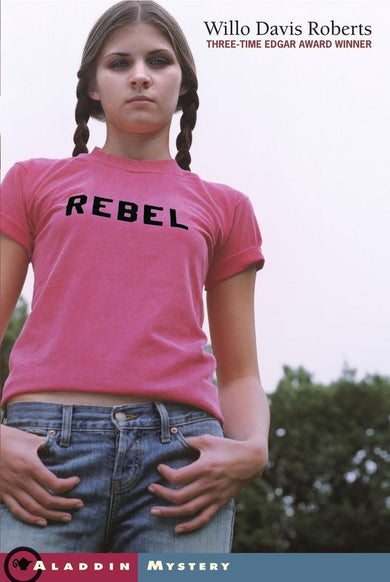 Rebel-Children’s / Teenage fiction: Action and adventure stories-買書書 BuyBookBook