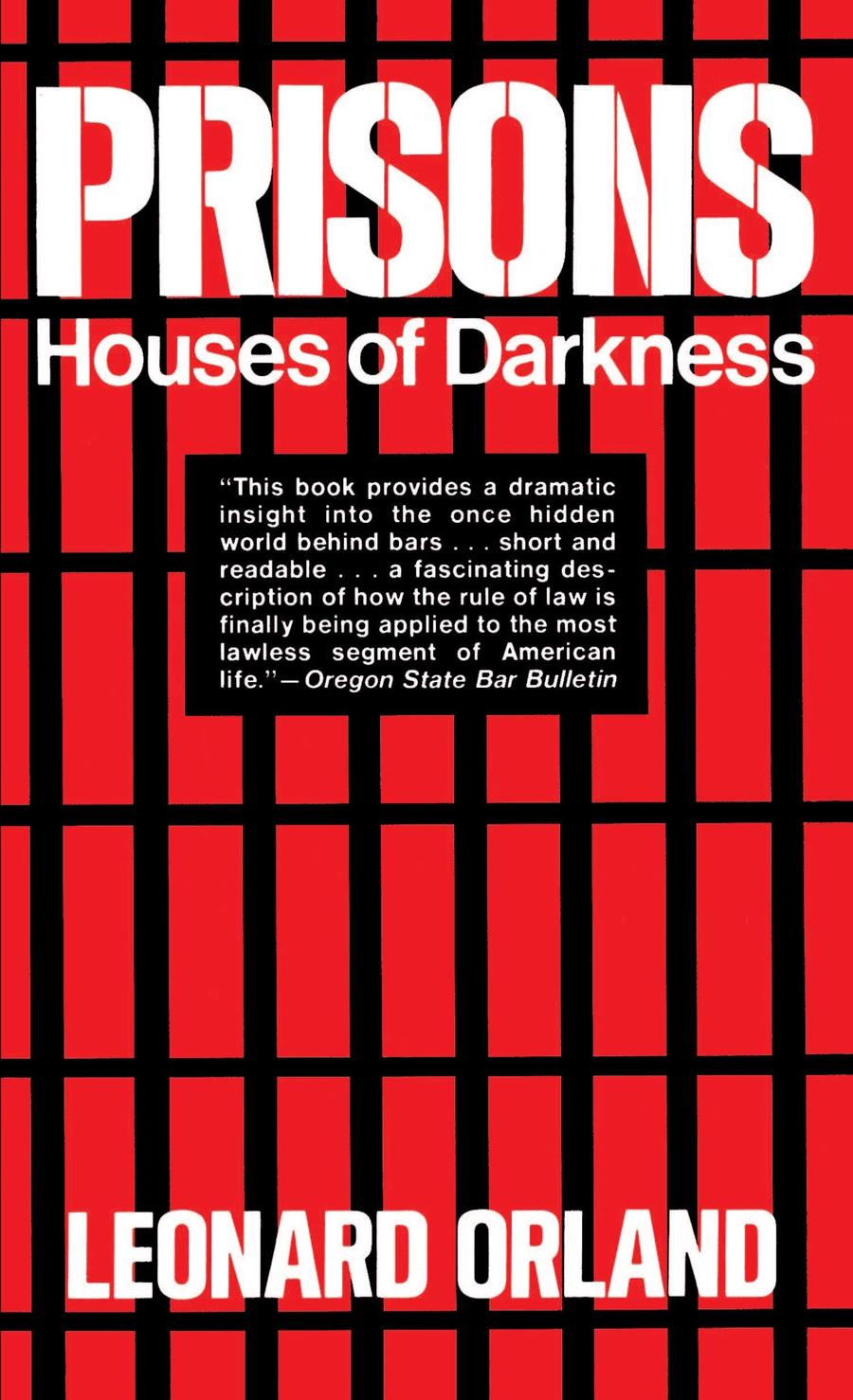 Prisons-Society/ culture/ social sciences-買書書 BuyBookBook