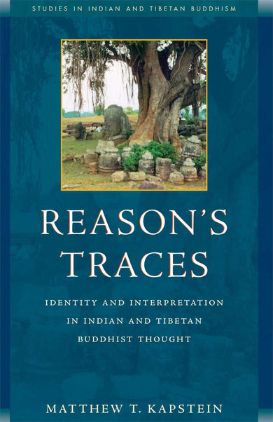 Reason's Traces-Philosophy-買書書 BuyBookBook