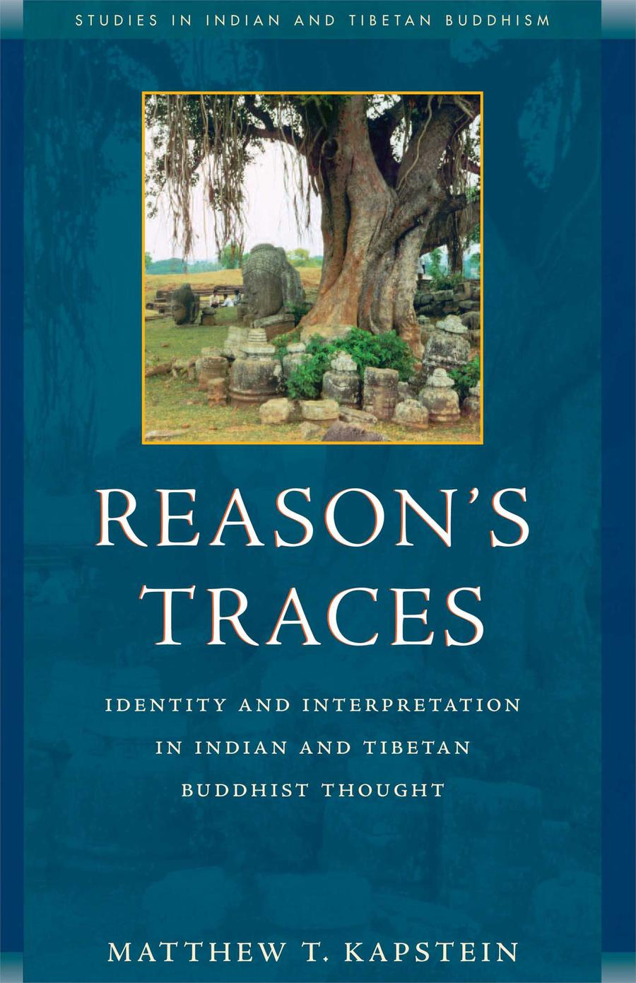 Reason's Traces-Philosophy-買書書 BuyBookBook