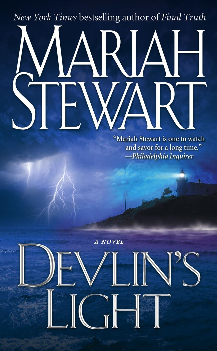 Devlin's Light-Fiction: Romance-買書書 BuyBookBook