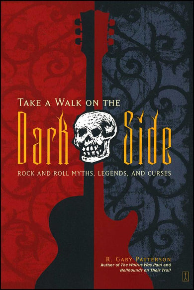 Take a Walk on the Dark Side-Music-買書書 BuyBookBook