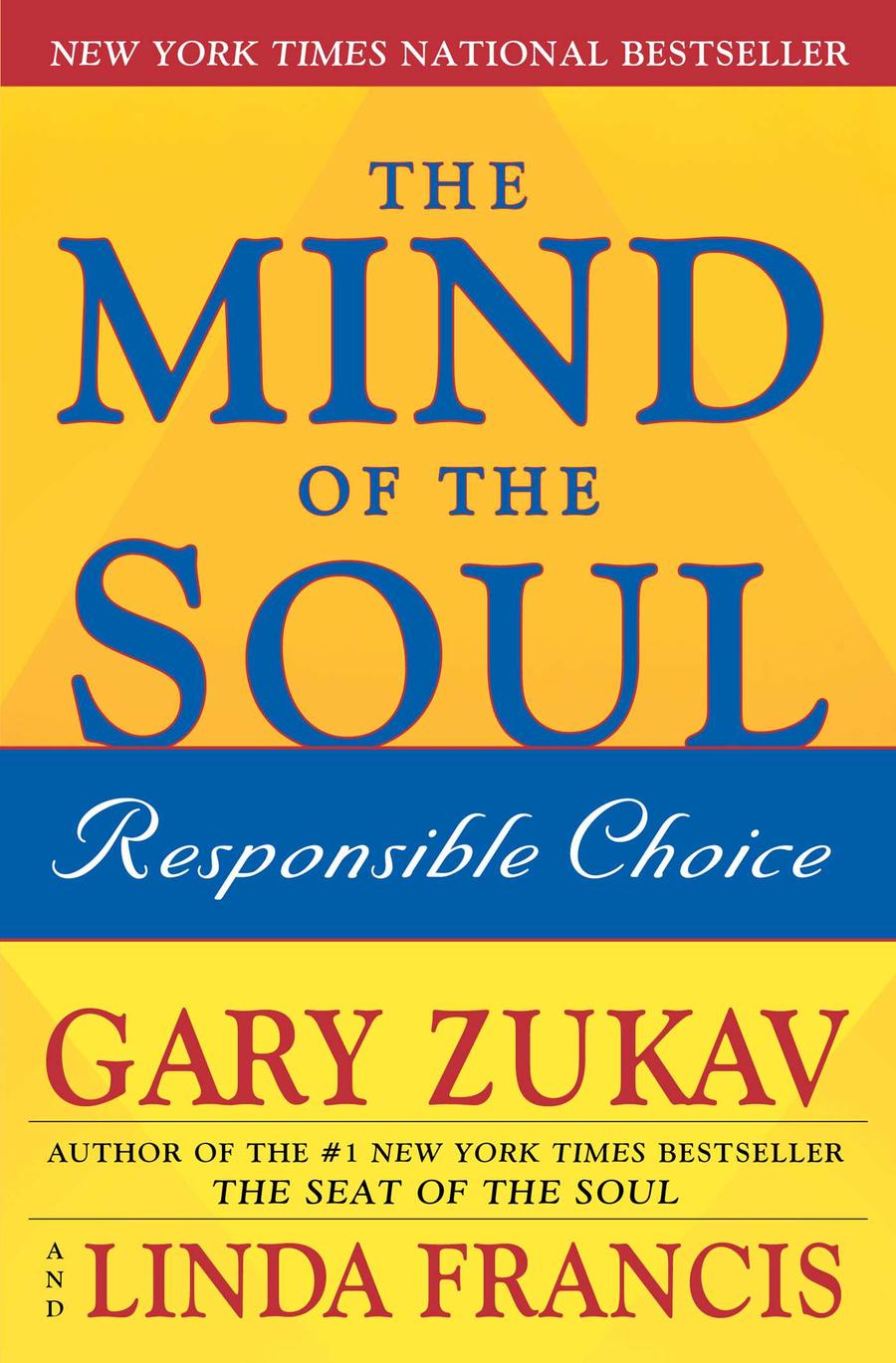 The Mind of the Soul-Self-help/ personal development/ practical advice-買書書 BuyBookBook