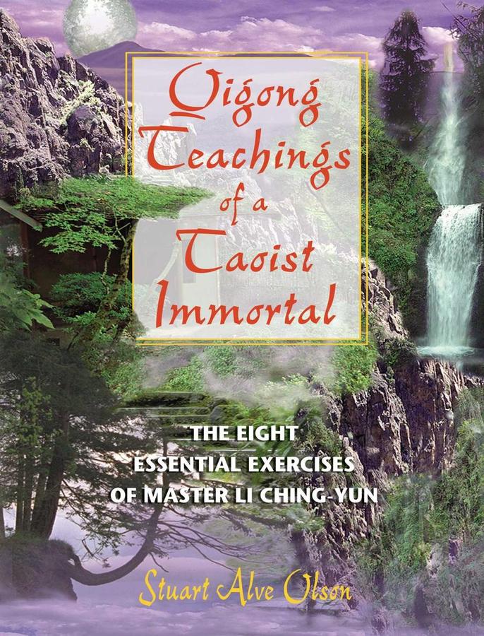 Qigong Teachings of a Taoist Immortal-Mind/ body/ spirit-買書書 BuyBookBook