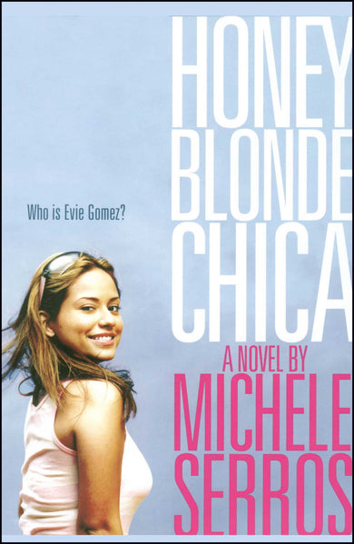 Honey Blonde Chica-Children’s / Teenage fiction: General and modern fiction-買書書 BuyBookBook