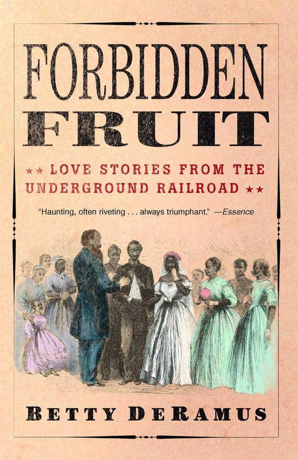 Forbidden Fruit-Fiction: Modern and contemporary-買書書 BuyBookBook