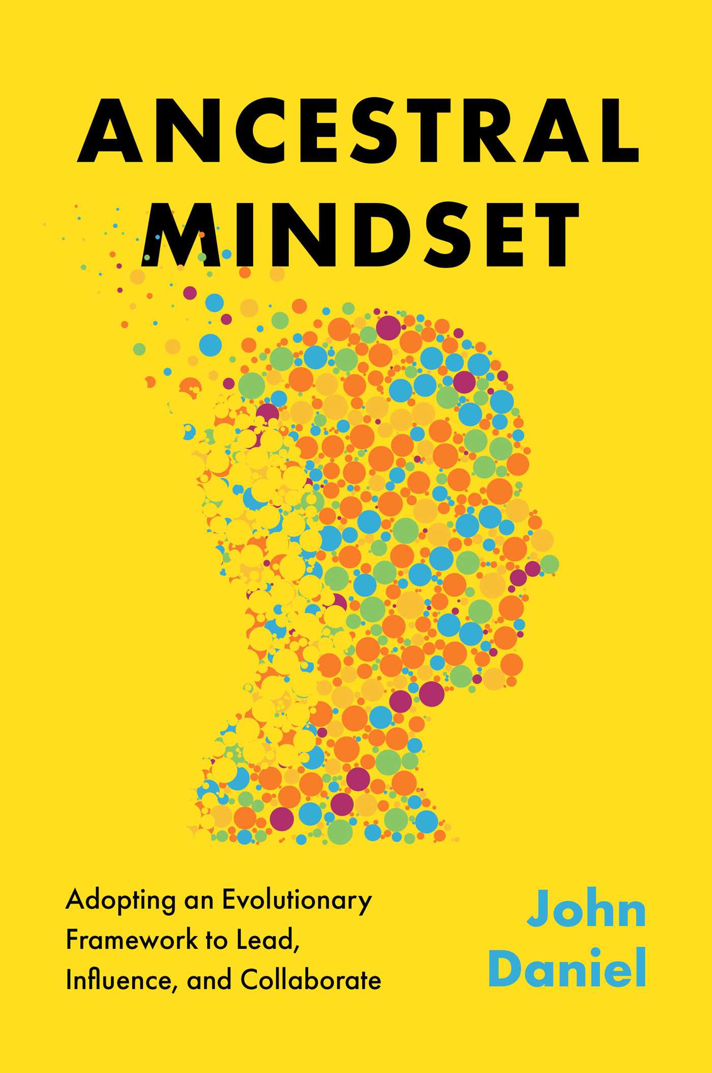 Ancestral Mindset-Economics/ Finance and Accounting-買書書 BuyBookBook