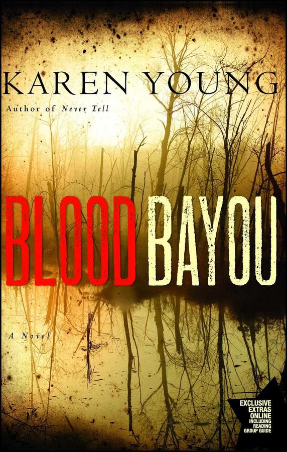 Blood Bayou-Fiction: Modern and contemporary-買書書 BuyBookBook