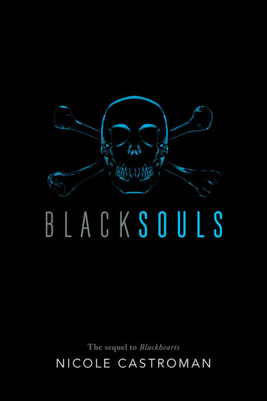 Blacksouls-Children’s / Teenage fiction: Action and adventure stories-買書書 BuyBookBook