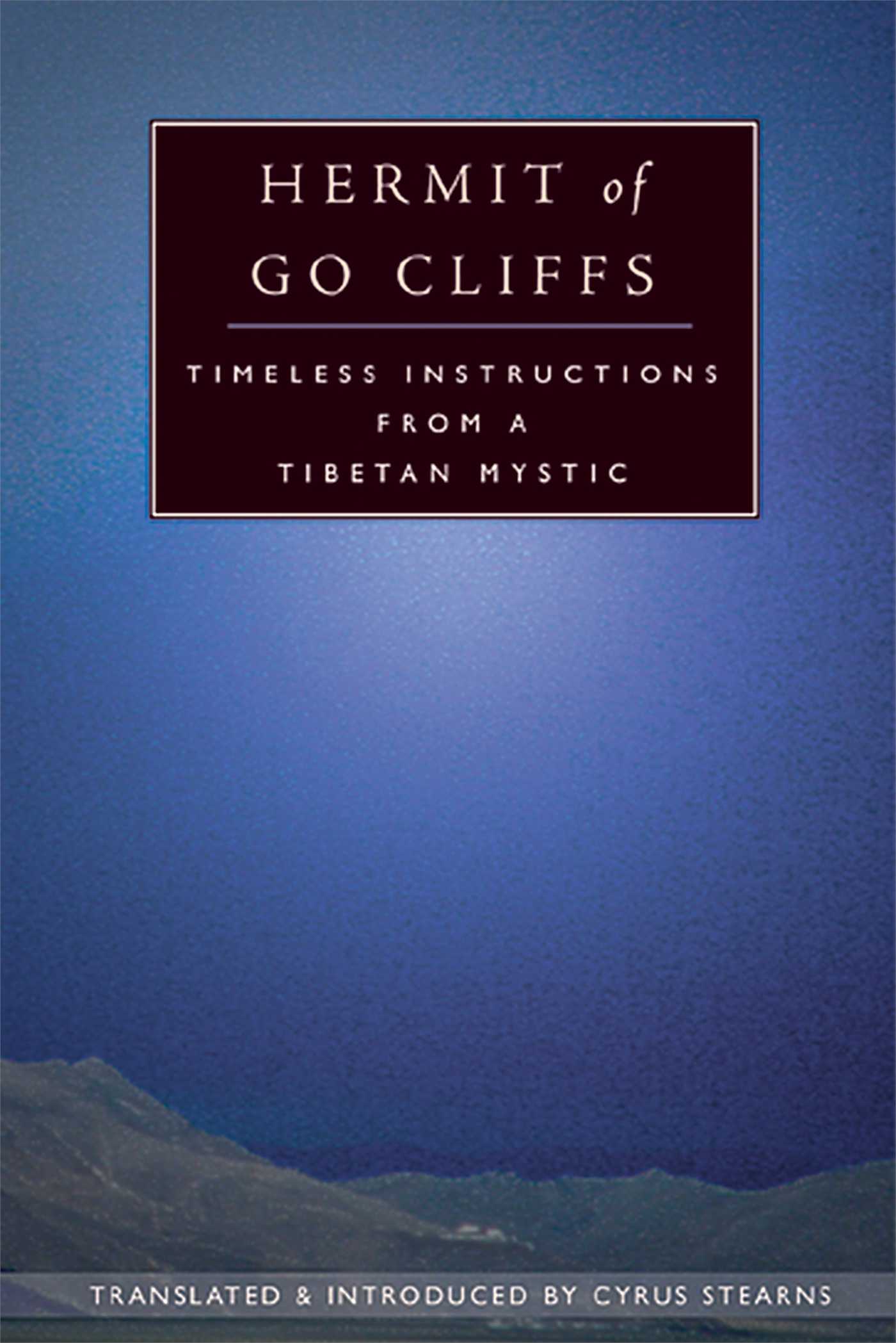 Hermit of Go Cliffs-Religion and beliefs-買書書 BuyBookBook
