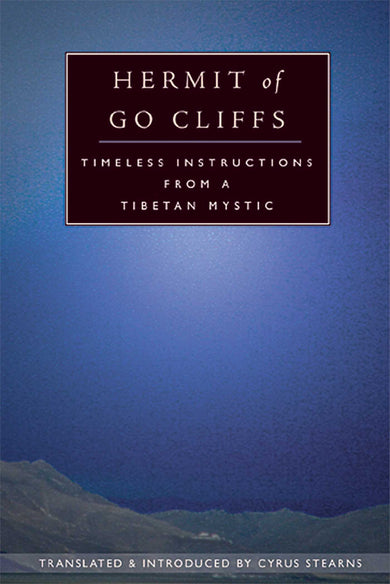 Hermit of Go Cliffs-Religion and beliefs-買書書 BuyBookBook
