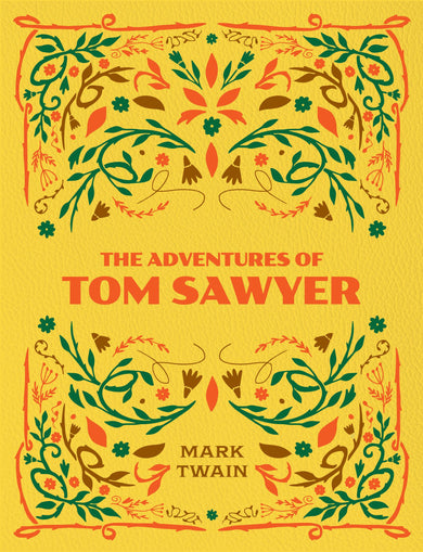The Adventures of Tom Sawyer