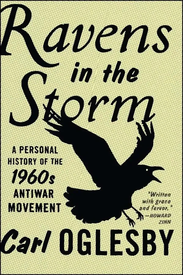 Ravens in the Storm-Biography and memoirs-買書書 BuyBookBook