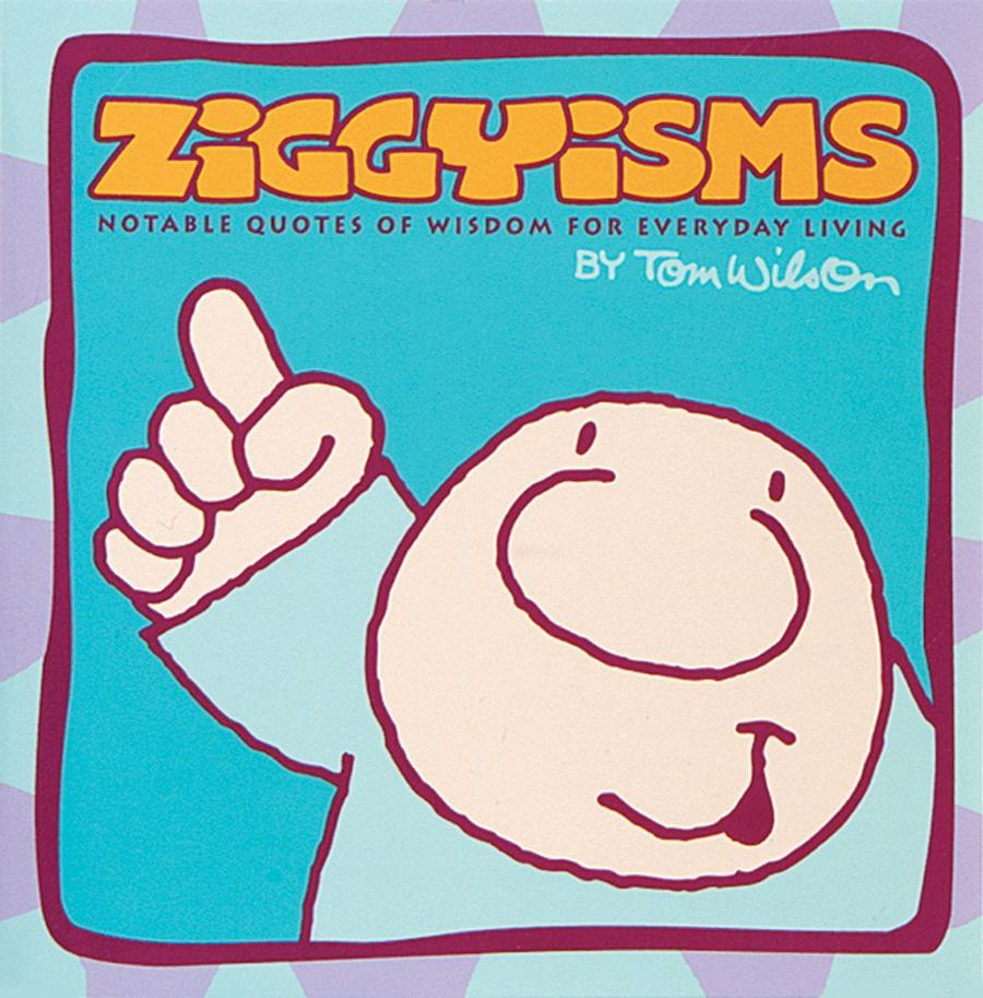 Ziggyisms-Lifestyle and Leisure-買書書 BuyBookBook