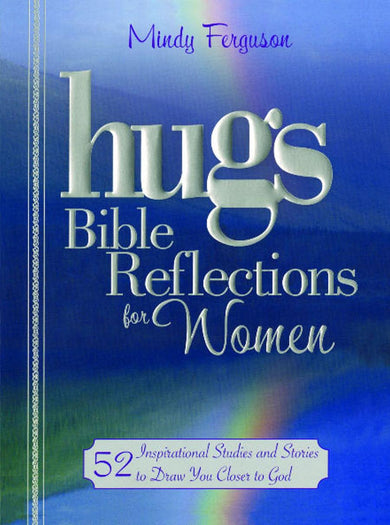 Hugs Bible Reflections for Women-Religion and beliefs-買書書 BuyBookBook