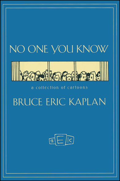 NO ONE YOU KNOW-Lifestyle and Leisure-買書書 BuyBookBook
