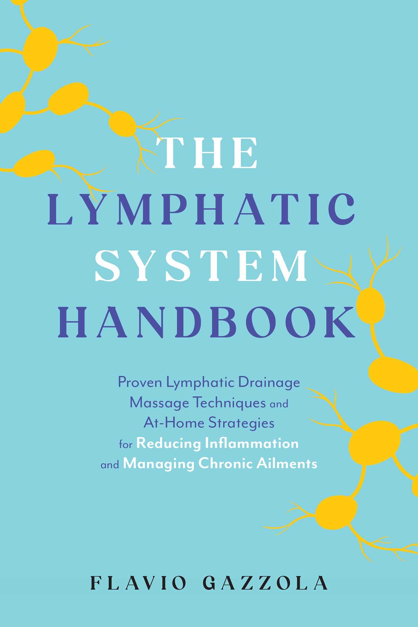The Lymphatic System Handbook-Medicine and Nursing-買書書 BuyBookBook