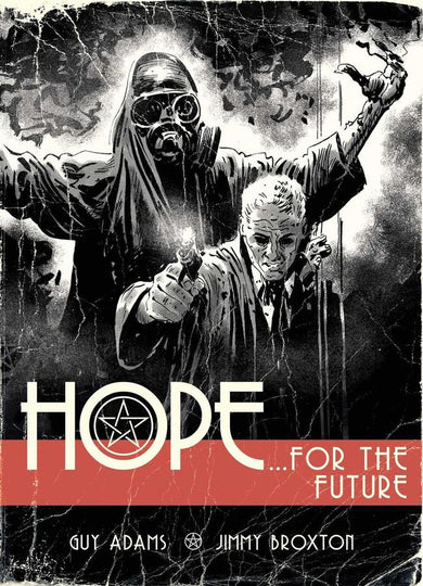 Hope Volume One: Hope For The Future-Graphic novel / Comic book / Manga: genres-買書書 BuyBookBook