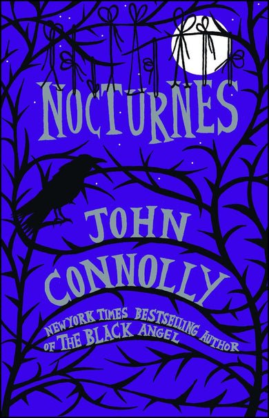 Nocturnes-Fiction: Short stories and other special features-買書書 BuyBookBook